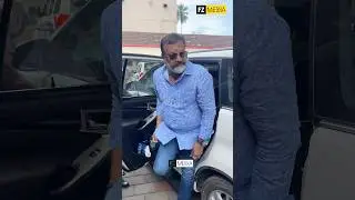 പി പി പുരസ്‌കാരം പരിപാടിക് പങ്കെടുക്കാൻ വന്നു നടൻ സുരേഷ് ഗോപി എന്തൊരു സിംപിൾ | suresh gopi latest