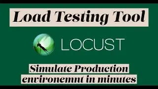 Locust Tutorial: Mastering Load Generation and Testing | AWS CrashCourse