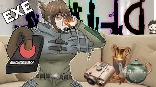 Forbidden Zone But Randomized Gun Builds.EXE l Part 1 