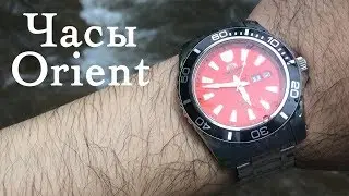 Часы Orient спустя год