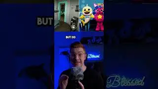 Watch THIS Before You Play Baby Shark On Repeat
