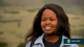 Making a difference: The Maize Trust
