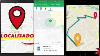 ✅Cómo Rastrear  A UN TELEFONO  Robado y Apagado | 2023