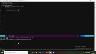 Upgrading our language With C
