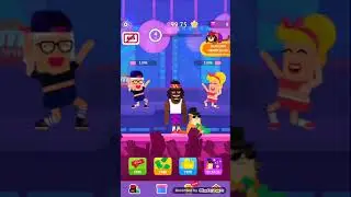Тусовка просто улёт-Partymaster