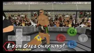 How did he get injured? //Weekend Warriors// Part 2