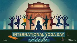 Yoga day international Day 21 june | Sagar pur | Arya veer dal #yoga #internationalyogaday #fitness