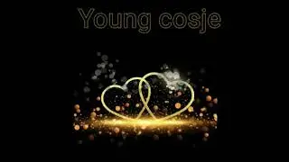 Young Cosje - no pre Lobi Gi mi