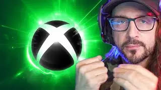 Xbox Partner Preview Live Reaction - JKB Streams