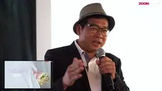 [Live] Sony PreWedding Workshop กับเทคนิคการถ่าย Prewedding โดยคุณสงกรานต์ (2)