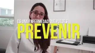 La Diabetes se puede prevenir