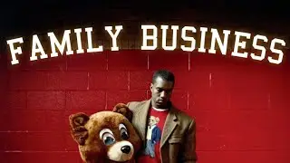 Family Business, but it will change your life