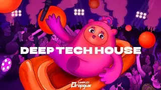 Deep Tech House (Sample Pack)