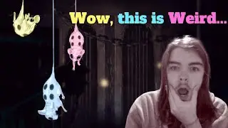 In the Darkness, all you can hear are Screams... || Rain World