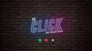 EP1 - Podcast: Un Click con Carlos Rojas  ¡NO lo hagas!