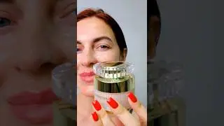 Отполированная холёная кожа как у супермоделей. Энзимная маска пилинг #shorts #skincare #beauty