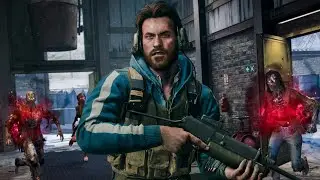 The BEST Version of Infected?! COD Black Ops 6