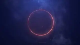 fire explosion intro no text | Intro Template | fire explosion intro without text Effect #02