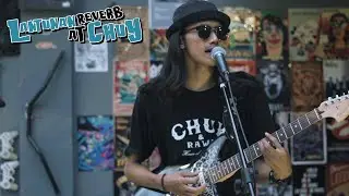FLOURISH - Ada Kawan Ada Lawan (Live Session) Lantunan Reverb at Chuy