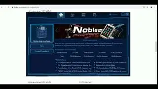 Tutorial Video: New Firmware 65 of Paladin PL18 and Flysky Assitant 3.0