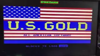 Playing C64 Tap / ROM via Cassette Player and PC !