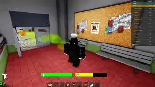 Getting Revenge in Life sentence Roblox! With DRACO and AK