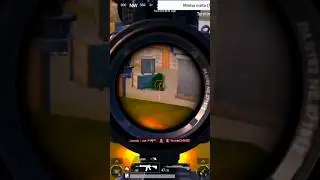 wipe no evento do pubg móbile várias kills #pubgmobile #gamer #shortvideo #gaming #teampubgm