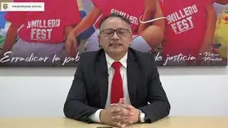 Director Acompañamiento Familiar y Comunitario