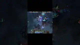 Kunkka's Clash #dota2 #gameplay #gamingmoments #dotamoments #wildrift #highlights #dotawtf