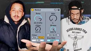 How To Make Mind Blowing Distortion In Your Music