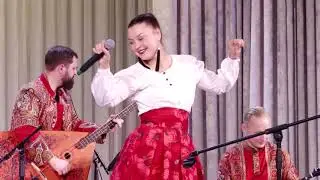 Шел казак на побывку домой