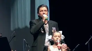 Сергей и Саша Маховиковы - 