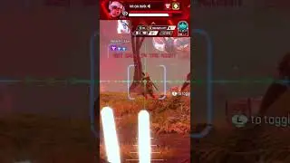 Vantage is OP in RANKED | Apex Legends Season 17 