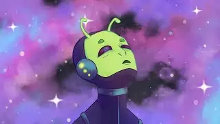 Dark Type Beat -  Sci Fi | Electronic x Hip Hop Type Beat 2022