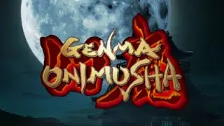 Genma Onimusha review