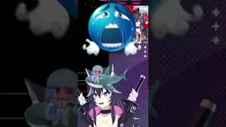 Jump Scaring Streamer  #vtuber