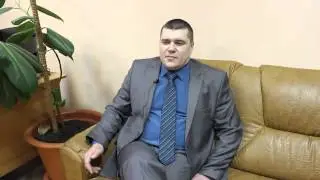 Николай Максимов о питьевом геле LR