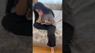 Пранк над мамой 🤣 #тренды #монтаж #садовод