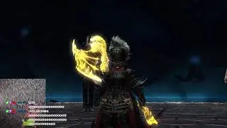 [FFXIV]UWU clear (WAR POV)