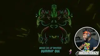 White Collar Rhymes Presents: Dummin' Out  | Reaction