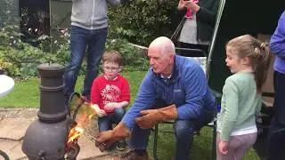 Gran and Grandpas 3