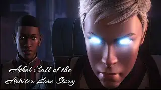 Athel Lore Story --Call of the Arbiter #CallofTheArbiter #RaidShadowLegends ##DiscoverTheLore