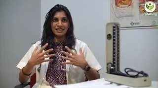 PB Health   Dr Latchana Testimonial