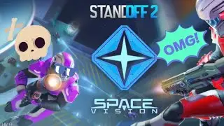 Играю в STANDOFF 2!