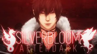 Apa Yang Kalian Rayakan? Memangnya Kalian Sudah Merdeka? - Silverbloom Afterdark Ep. 137 [Vtuber ID]