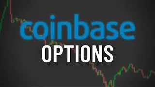 When Will Coinbase Options be Available to Trade? I COIN OPTIONS