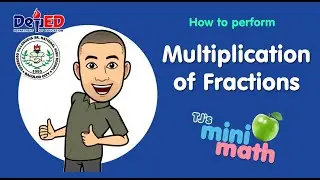 How to Multiply Fractions