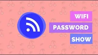 PAANO MALAMAN ANG PASSWORD NG WIFI