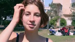 בן ודלילה- סרט גמר כיתה יא מגמת קולנוע עירוני א קיארה יער גולן