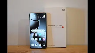 Unboxing με το Xiaomi 14T Pro! | Myphone.gr